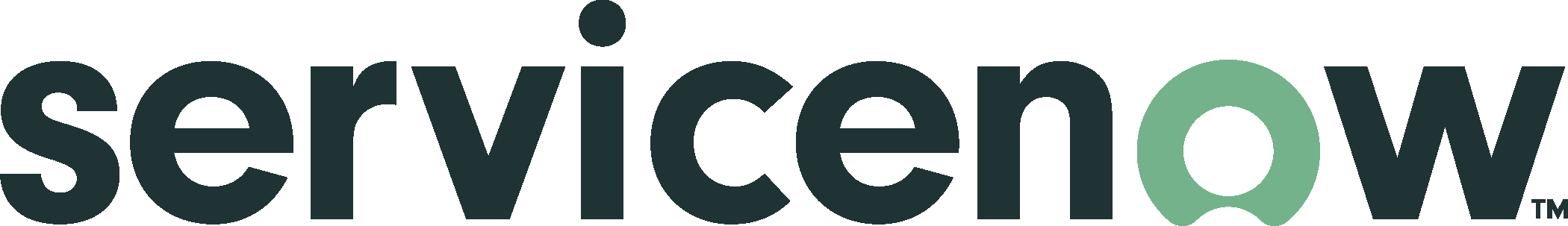 ServiceNow Logo